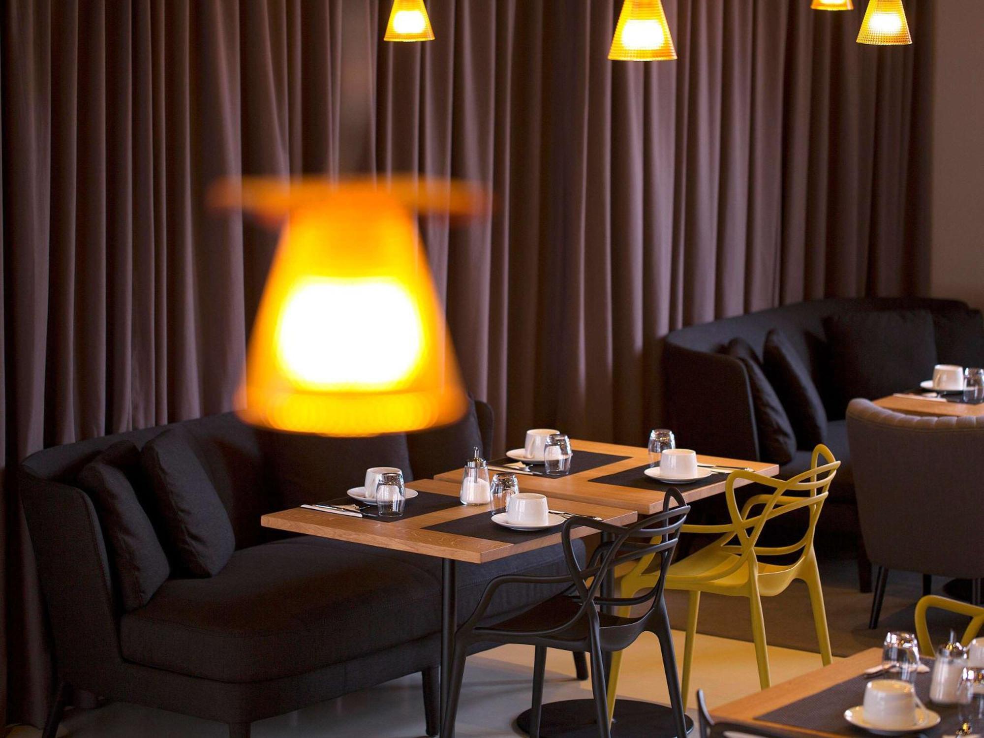 Mercure Saint Malo Balmoral Eksteriør bilde