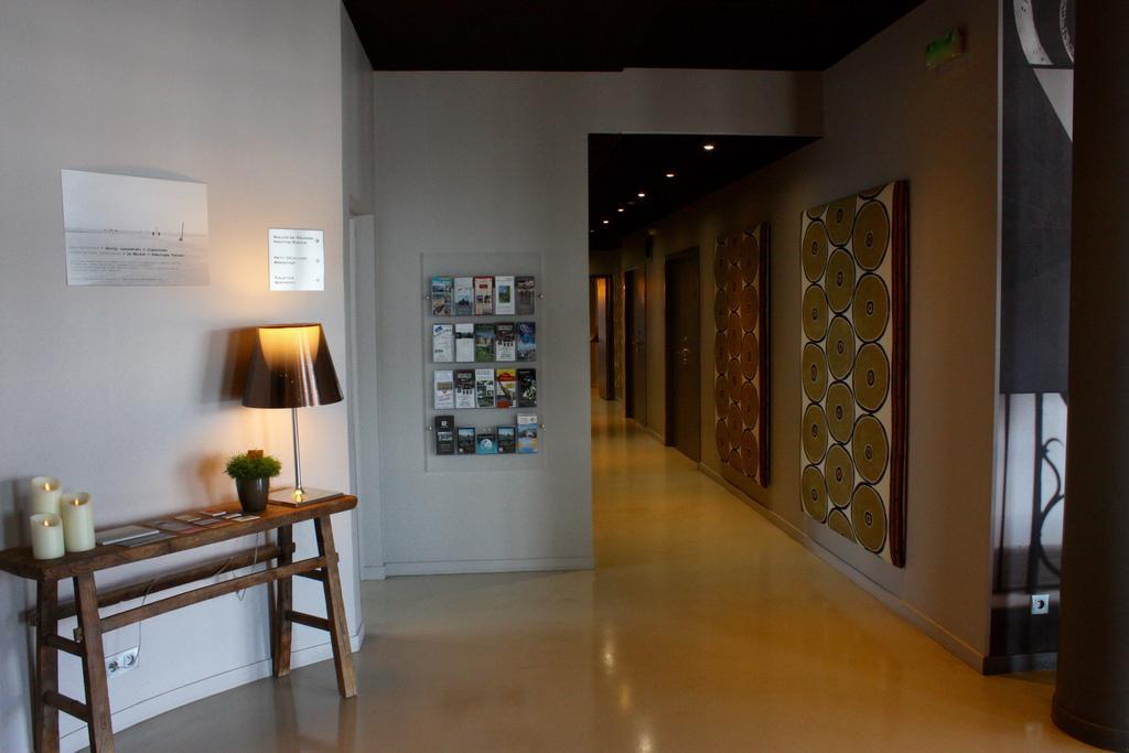Mercure Saint Malo Balmoral Eksteriør bilde