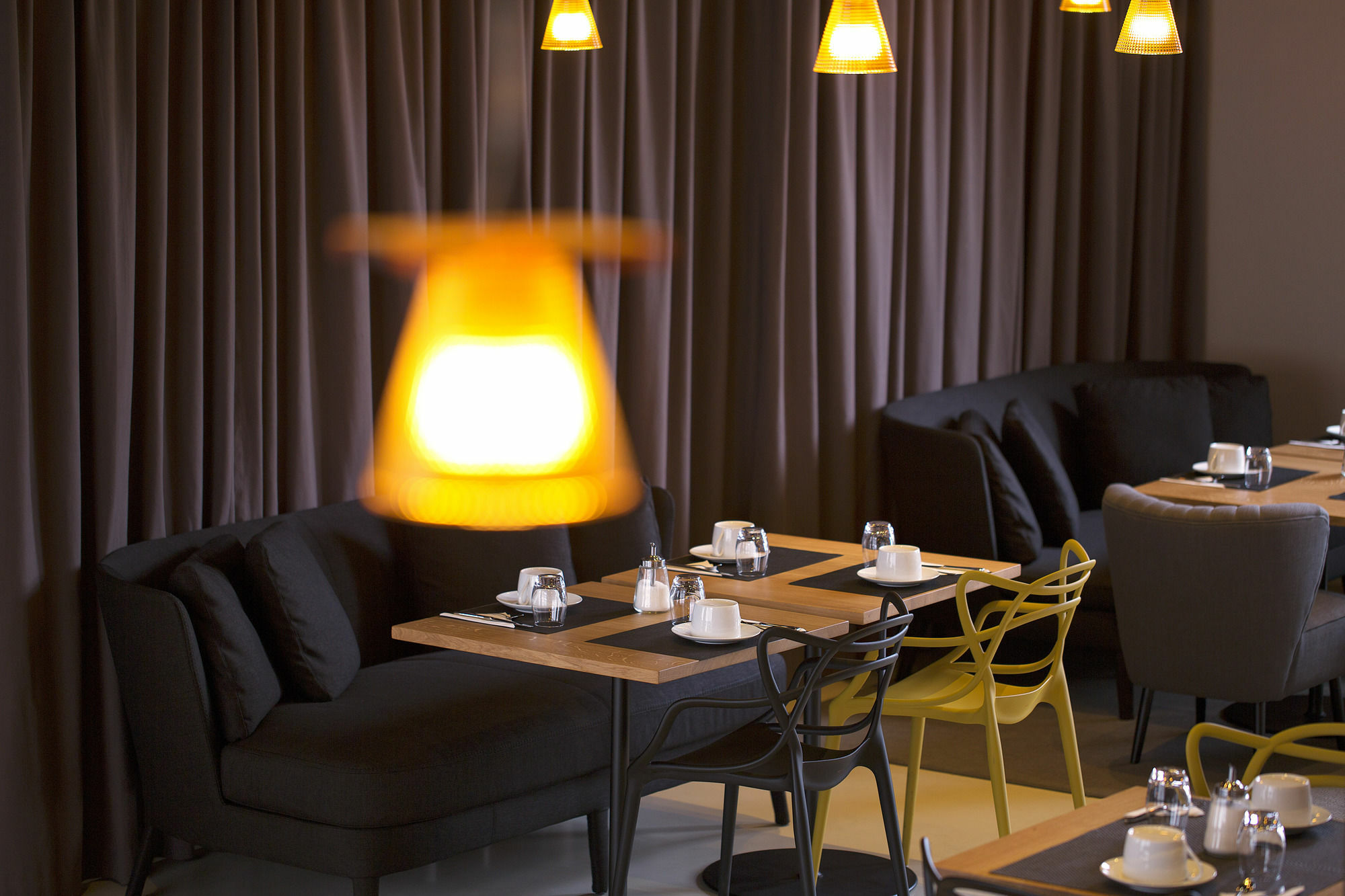 Mercure Saint Malo Balmoral Eksteriør bilde