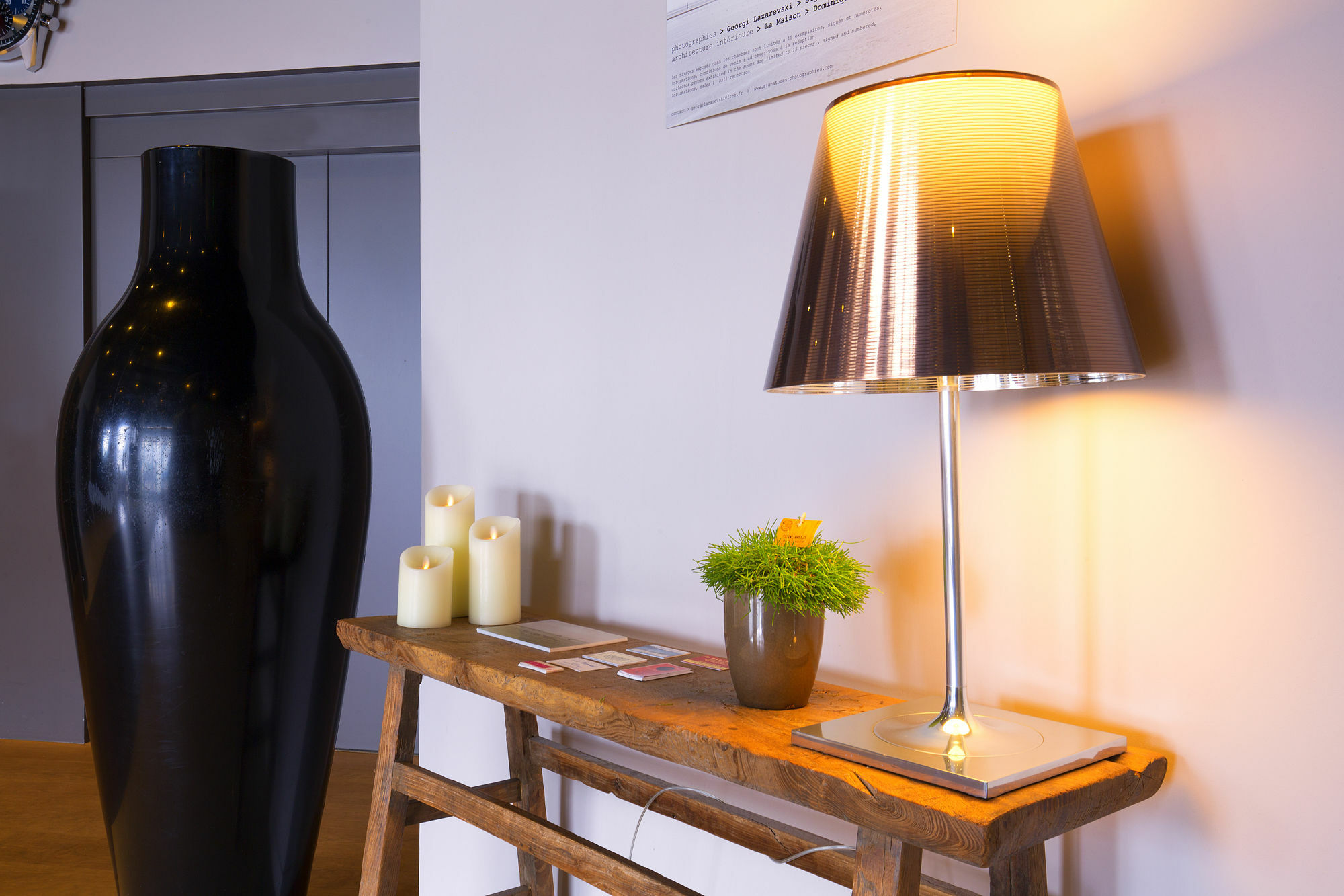 Mercure Saint Malo Balmoral Eksteriør bilde