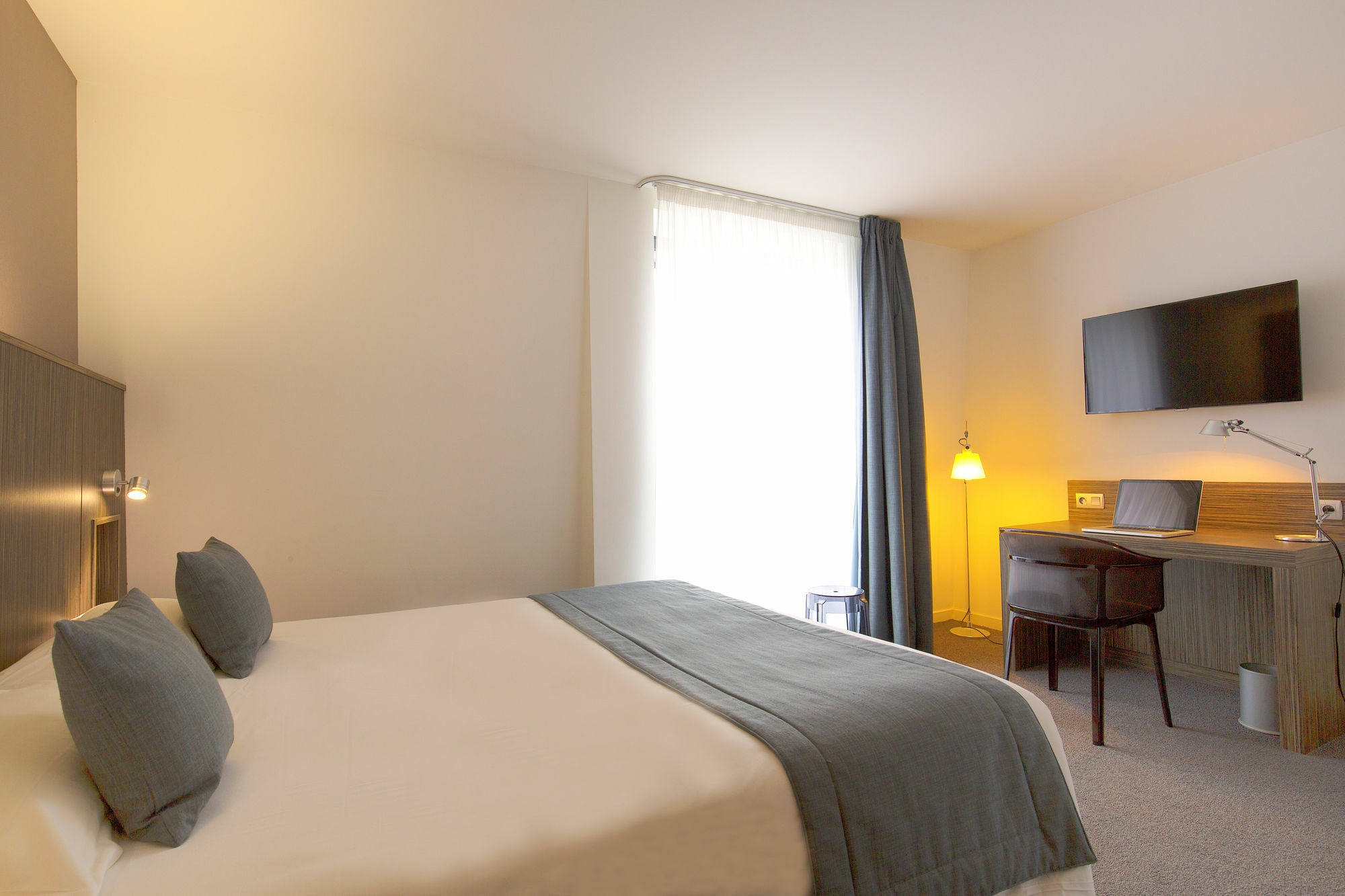 Mercure Saint Malo Balmoral Eksteriør bilde
